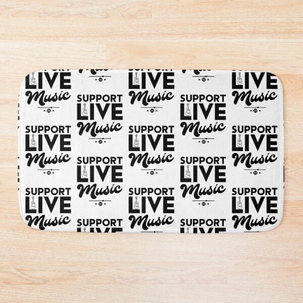 Item preview, Live Gigs  designed and sold by SeasonXpress.