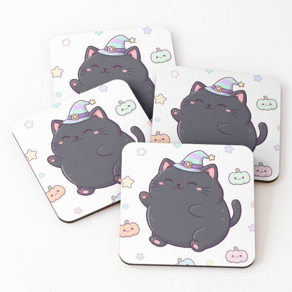 Item preview, Elegant black cat designed and sold by AG Clothing Shop.