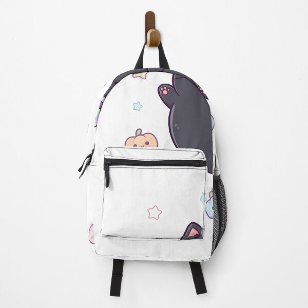 Item preview, Elegant black cat designed and sold by AG Clothing Shop.