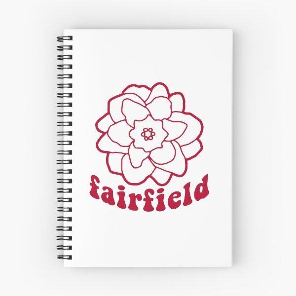 Artikelvorschau, Fairfield Universität entworfen und verkauft von designsbysamantha.