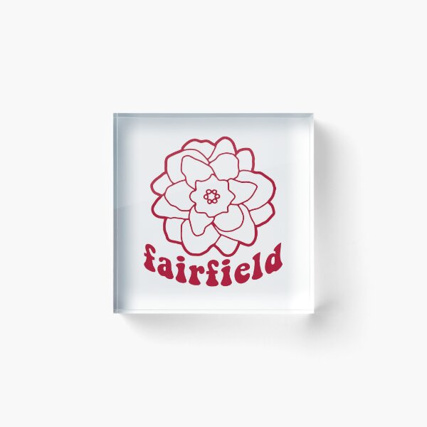 Item preview, fairfield university designed and sold by designsbysamantha.