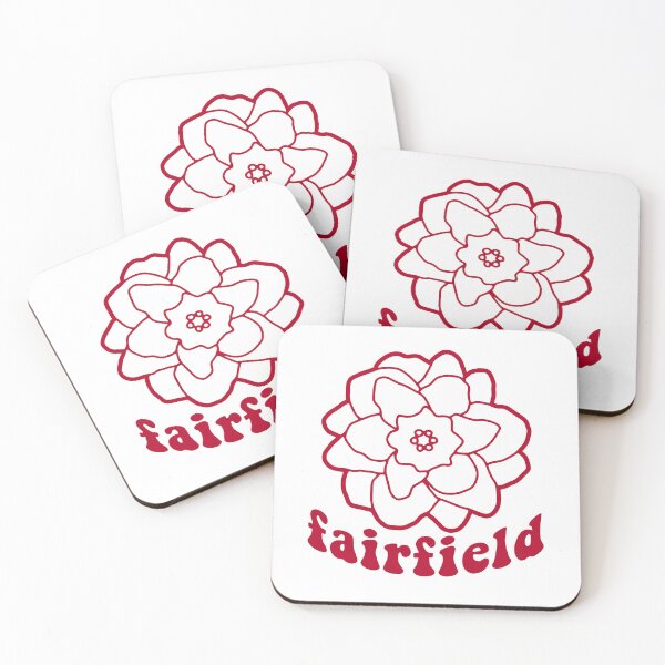 Item preview, fairfield university designed and sold by designsbysamantha.