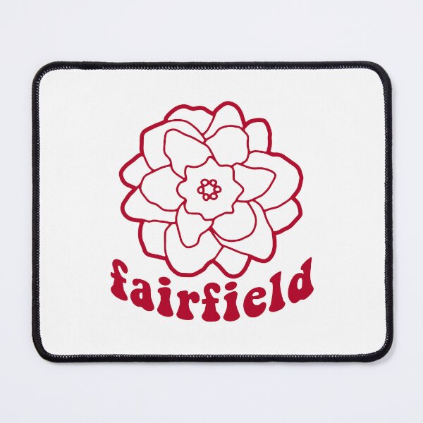 Item preview, fairfield university designed and sold by designsbysamantha.