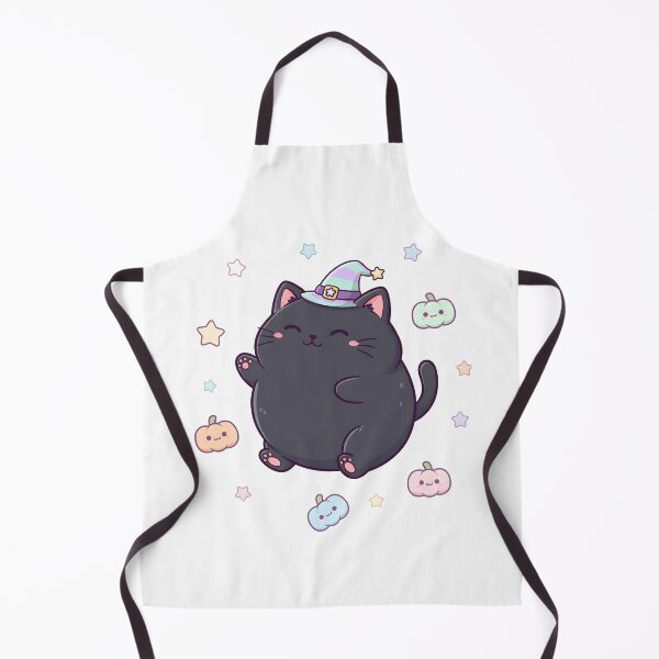 Item preview, Elegant black cat designed and sold by AG Clothing Shop.