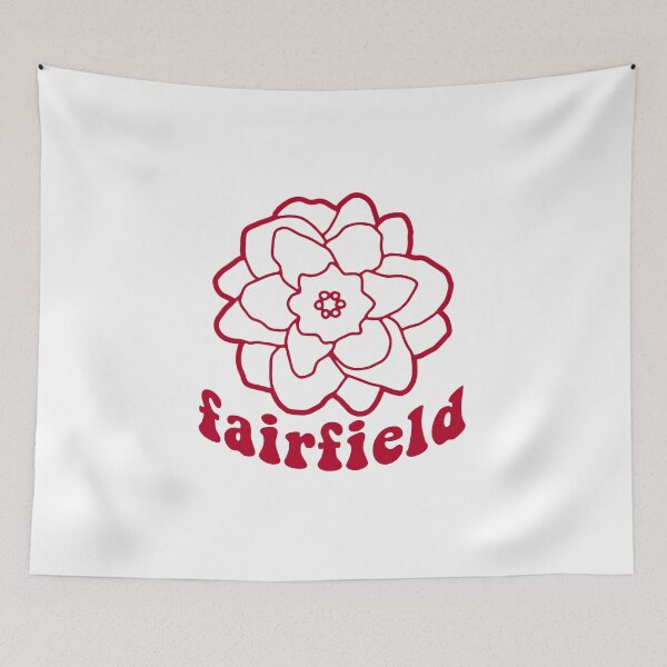 Item preview, fairfield university designed and sold by designsbysamantha.