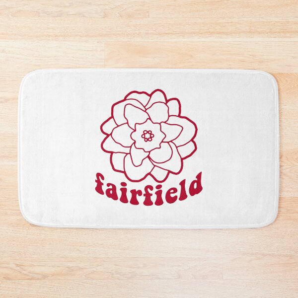Item preview, fairfield university designed and sold by designsbysamantha.