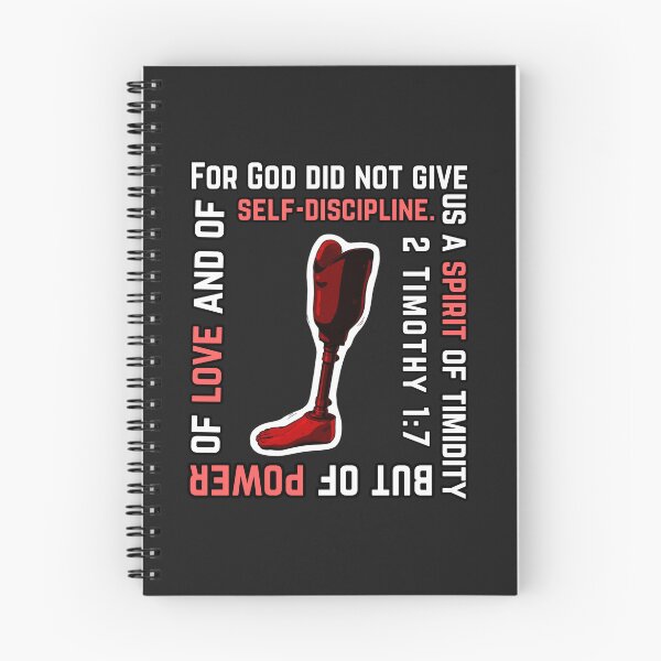 Item preview, Unleash Your Inner Strength: The "Power to Endure" Graphic Design designed and sold by PegLeg-Montys.