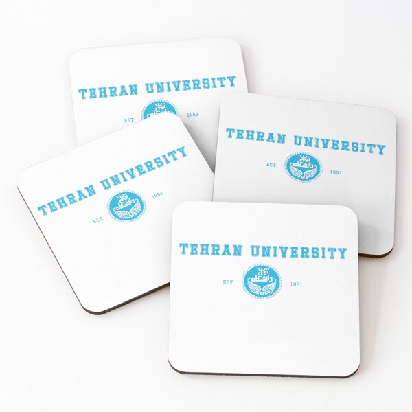 Item preview, Tehran University Regular designed and sold by sinabagh.