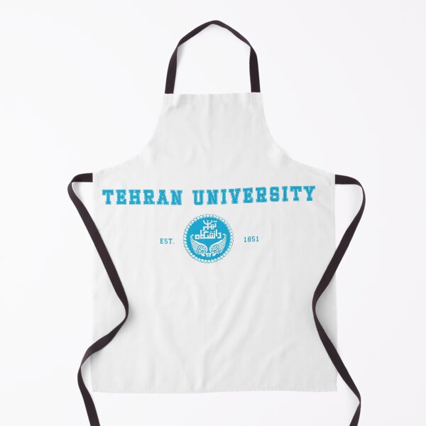 Item preview, Tehran University Regular designed and sold by sinabagh.