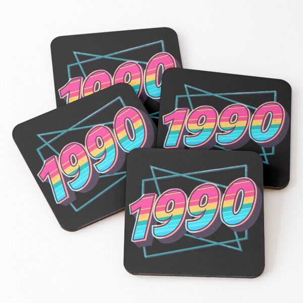 Item preview, Bold Retro 1990 Vaporwave Throwback designed and sold by dianadouri.