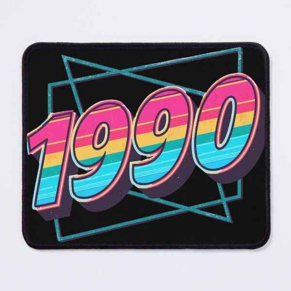 Item preview, Bold Retro 1990 Vaporwave Throwback designed and sold by dianadouri.