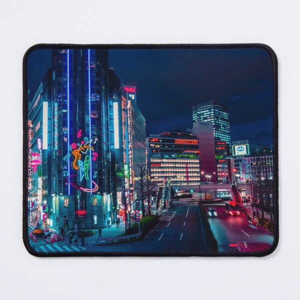 Item preview, Cityscape  designed and sold by GraphicMondaze.