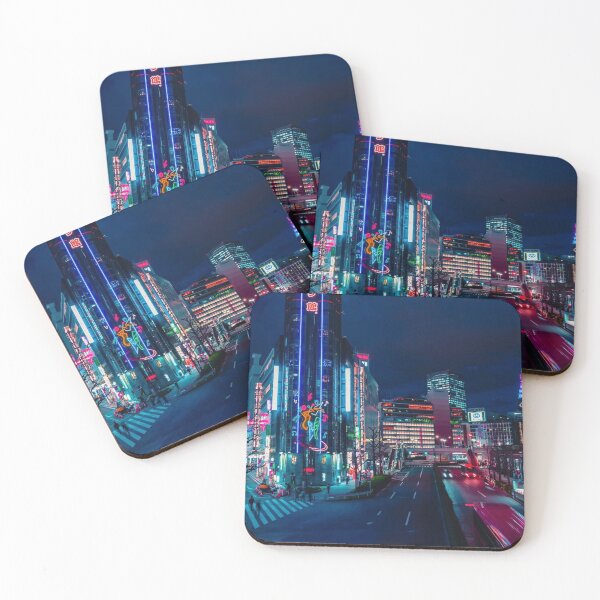 Item preview, Cityscape  designed and sold by GraphicMondaze.