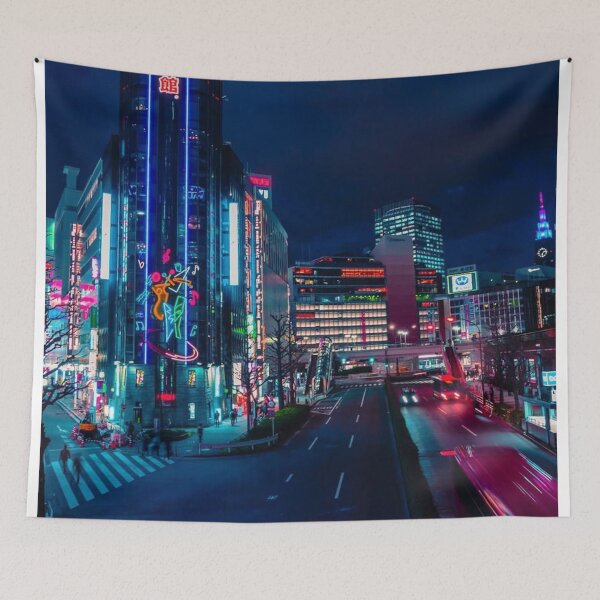 Item preview, Cityscape  designed and sold by GraphicMondaze.