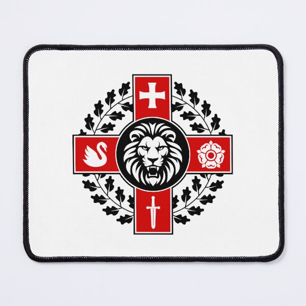 Item preview, England designed and sold by sirglennbo.