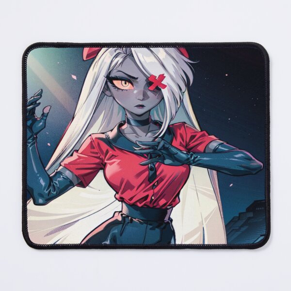 Item preview, Art - Hazbin Hotel designed and sold by Huhulalama.