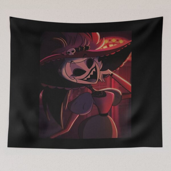 Item preview, Art - Hazbin Hotel designed and sold by Huhulalama.