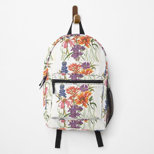 Item preview, Wildflowers designed and sold by The Edgy Easel.