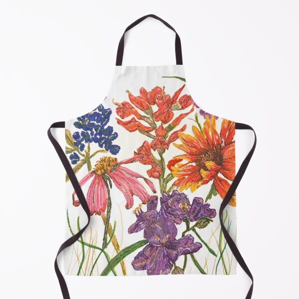 Item preview, Wildflowers designed and sold by The Edgy Easel.