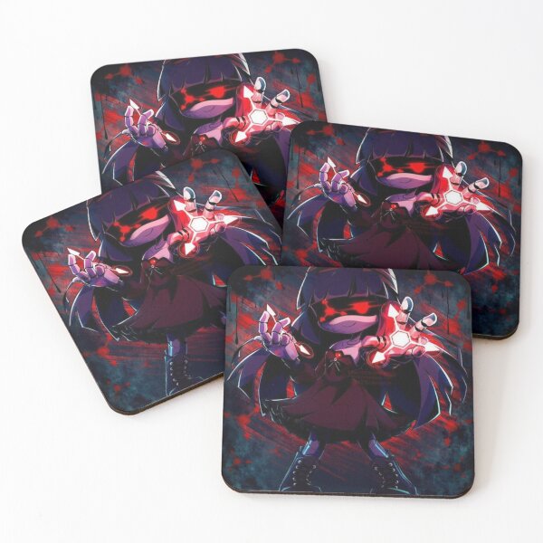 Item preview, Murder Drones designed and sold by Lahamoive.