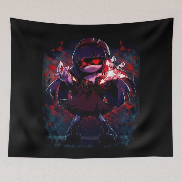 Item preview, Murder Drones designed and sold by Lahamoive.