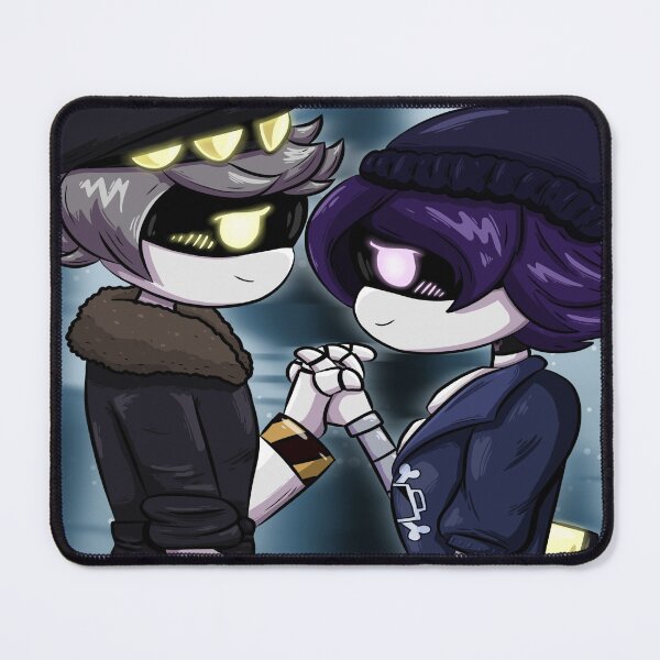 Item preview, Murder Drones designed and sold by Lahamoive.