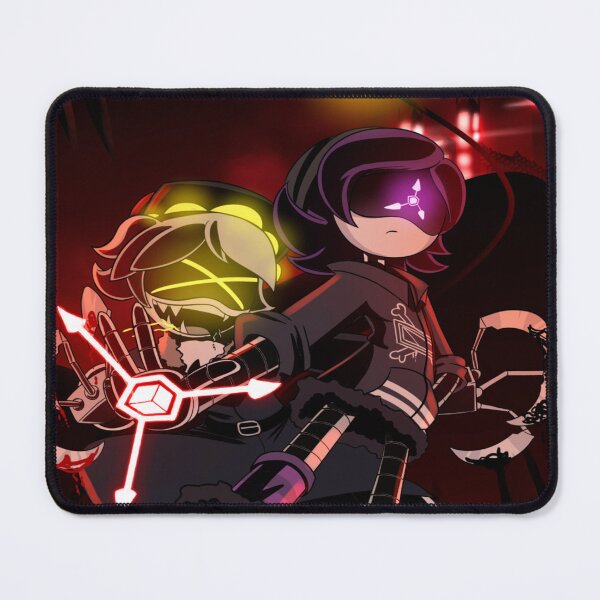 Item preview, Murder Drones designed and sold by Lahamoive.