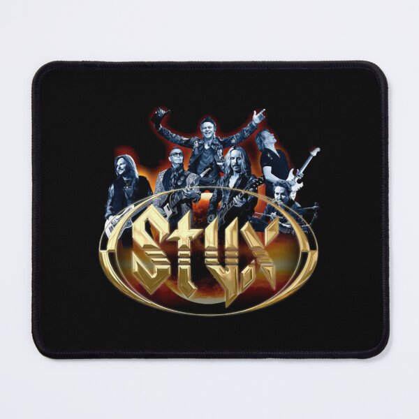 Item preview, Music - Styx Vintage designed and sold by Biantomit.
