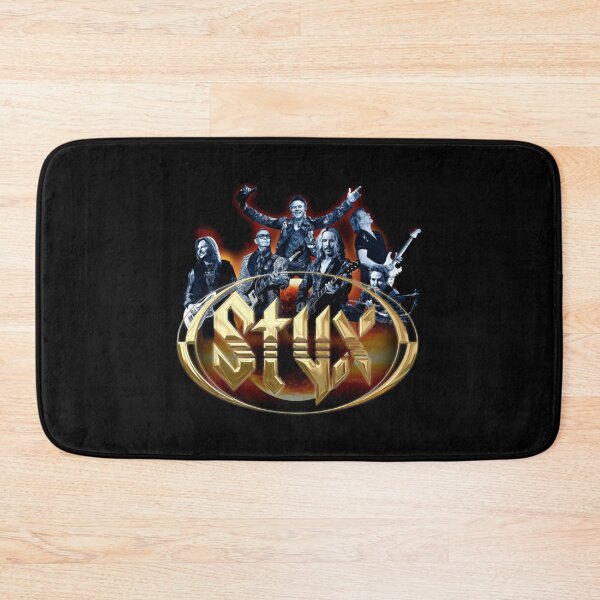 Item preview, Music - Styx Vintage designed and sold by Biantomit.