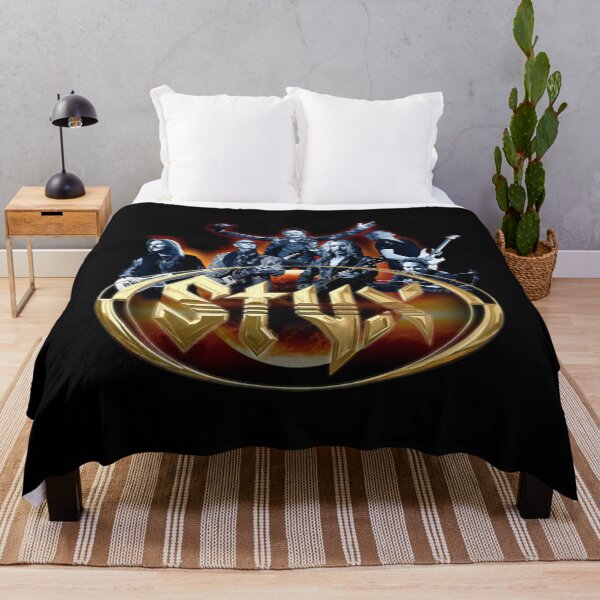 Item preview, Music - Styx Vintage designed and sold by Biantomit.