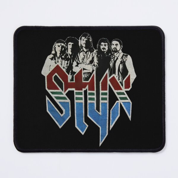 Item preview, Music - Styx Vintage designed and sold by Biantomit.