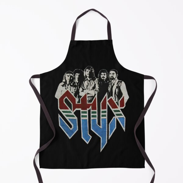Item preview, Music - Styx Vintage designed and sold by Biantomit.