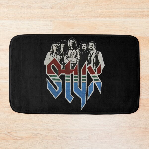 Item preview, Music - Styx Vintage designed and sold by Biantomit.