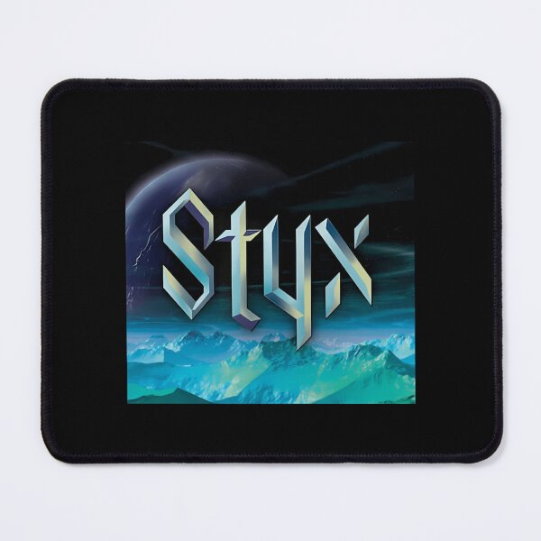 Item preview, Music - Styx Vintage designed and sold by Biantomit.