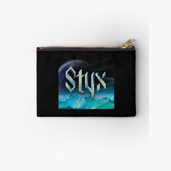 Item preview, Music - Styx Vintage designed and sold by Biantomit.