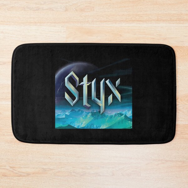 Item preview, Music - Styx Vintage designed and sold by Biantomit.