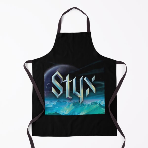 Item preview, Music - Styx Vintage designed and sold by Biantomit.