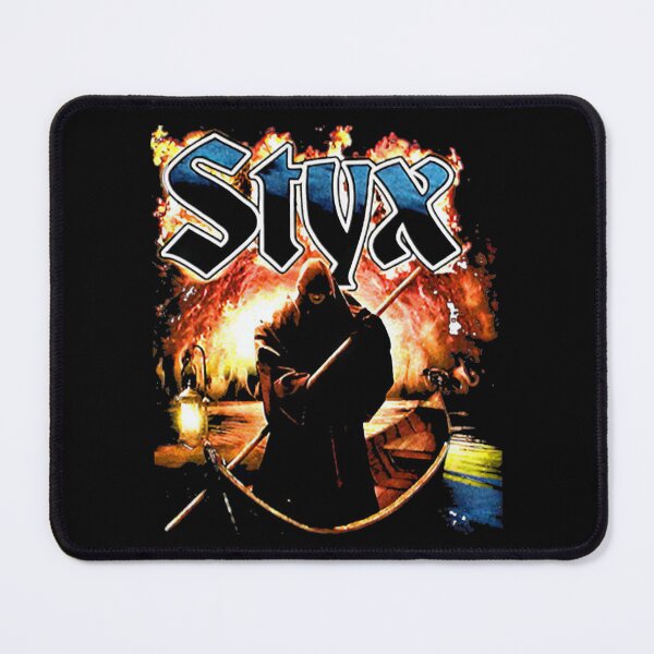 Item preview, Music - Styx Vintage designed and sold by Biantomit.