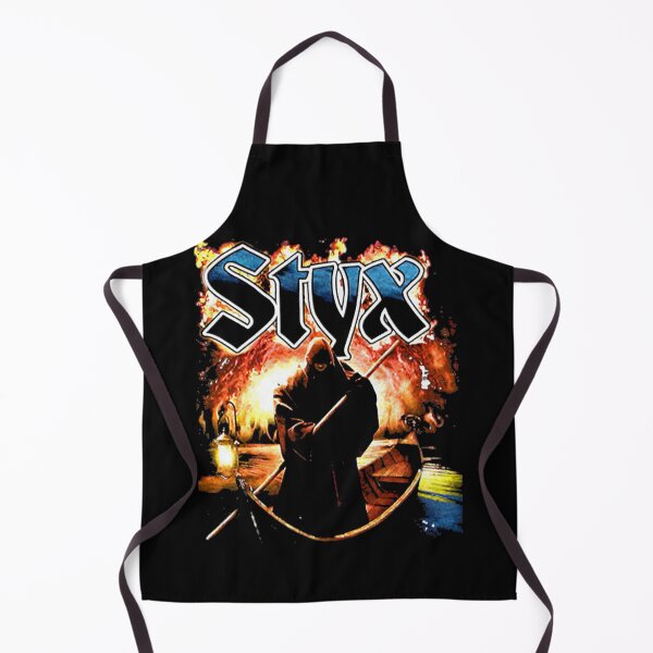 Item preview, Music - Styx Vintage designed and sold by Biantomit.