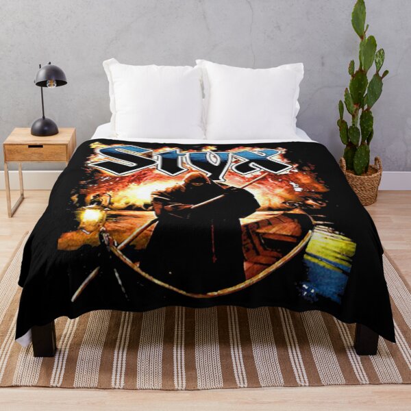 Item preview, Music - Styx Vintage designed and sold by Biantomit.