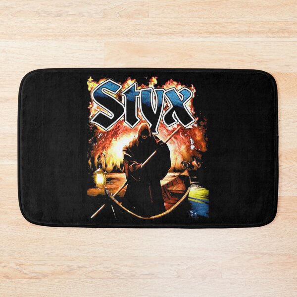 Item preview, Music - Styx Vintage designed and sold by Biantomit.