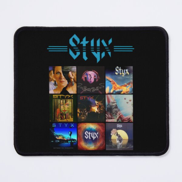 Item preview, Music - Styx Vintage designed and sold by Biantomit.