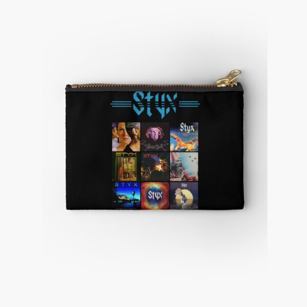 Item preview, Music - Styx Vintage designed and sold by Biantomit.