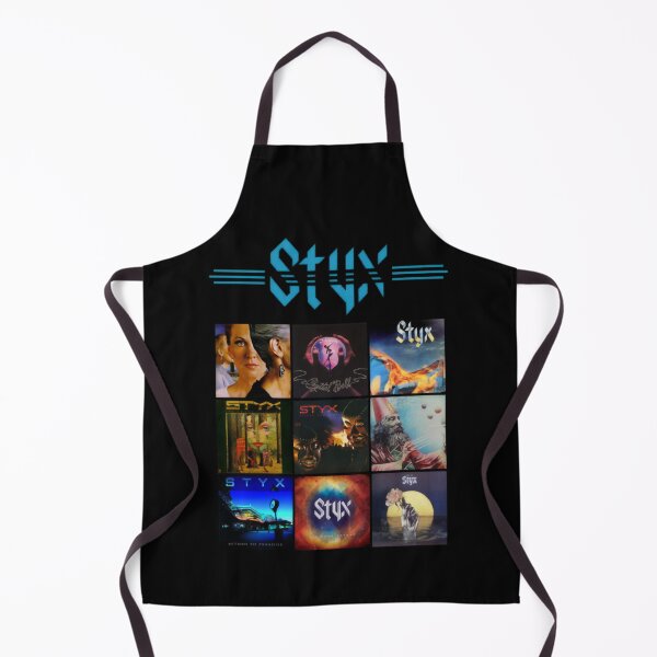 Item preview, Music - Styx Vintage designed and sold by Biantomit.