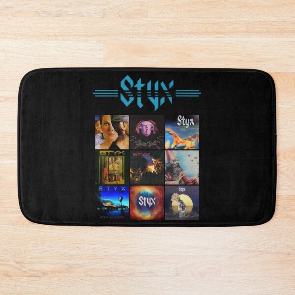 Item preview, Music - Styx Vintage designed and sold by Biantomit.