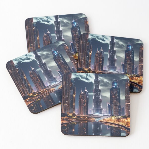 Item preview, Cityscape  designed and sold by GraphicMondaze.