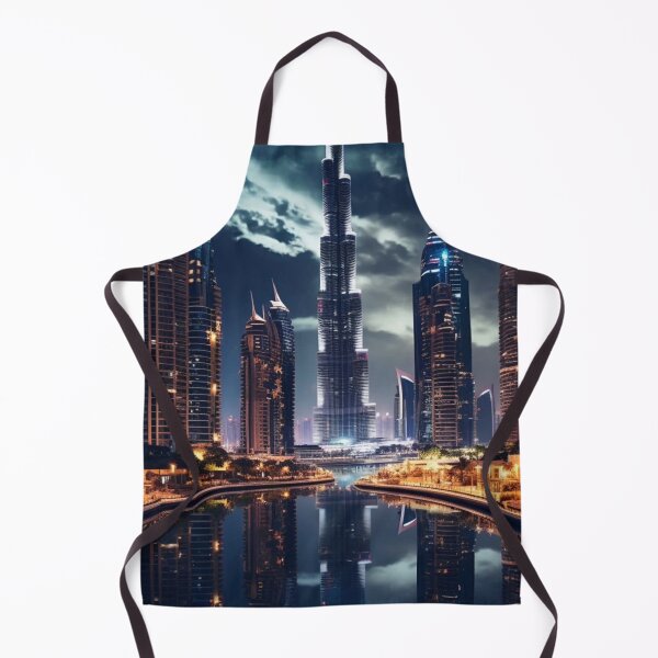 Item preview, Cityscape designed and sold by GraphicMondaze.