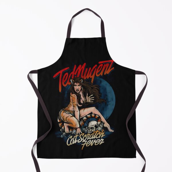 Item preview, Music: Ted Nugent designed and sold by Volamhaifresh.