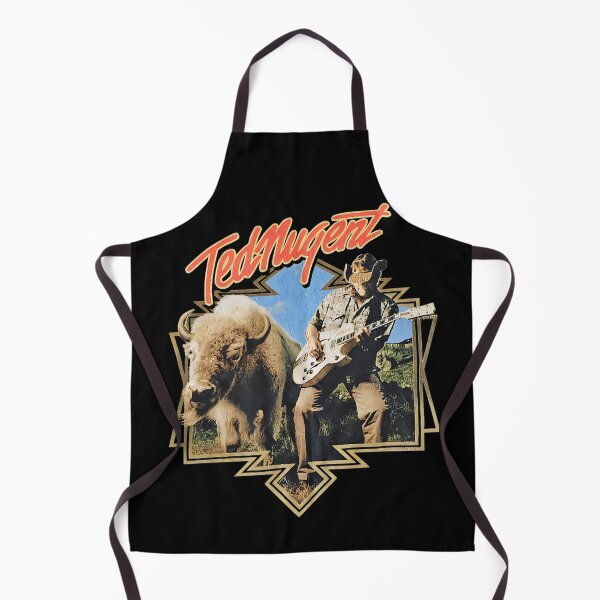 Item preview, Music: Ted Nugent designed and sold by Volamhaifresh.