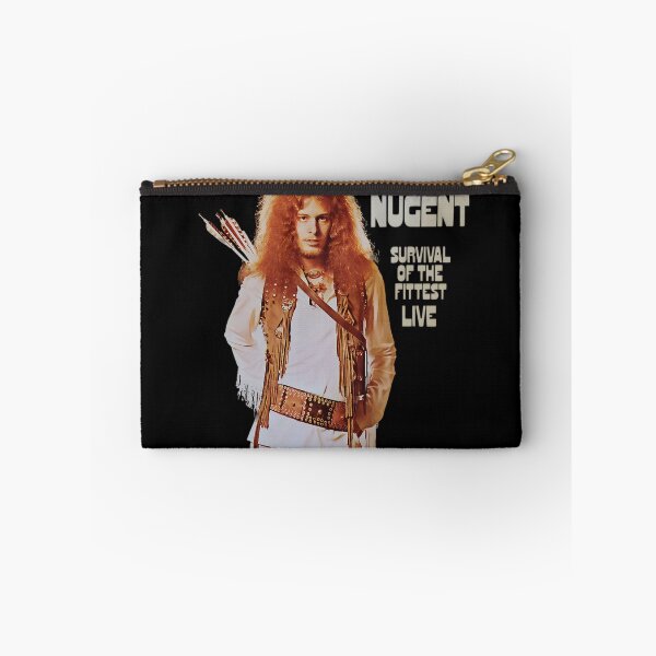 Item preview, Music: Ted Nugent designed and sold by Volamhaifresh.
